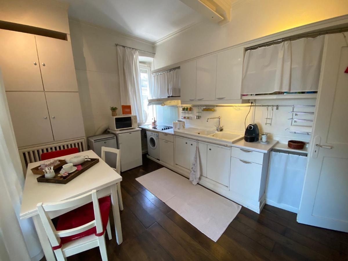 Apartment Les Lumieres De La Strasbourg