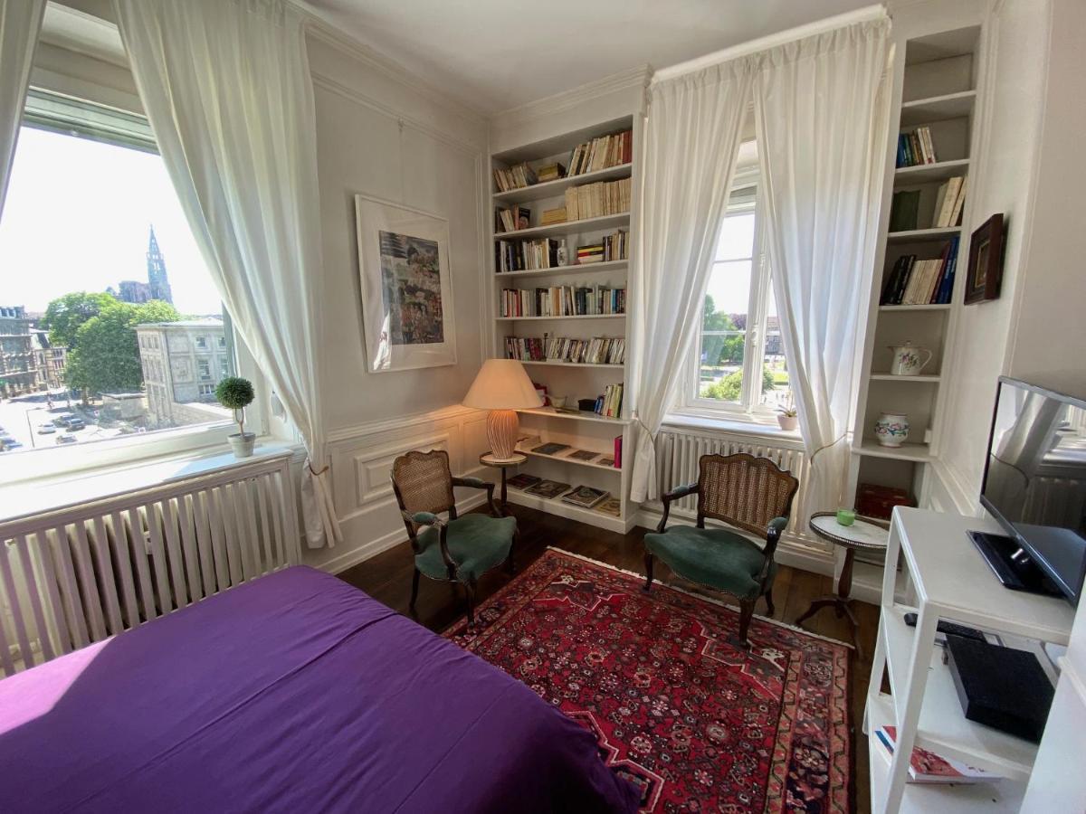 Apartment Les Lumieres De La *
