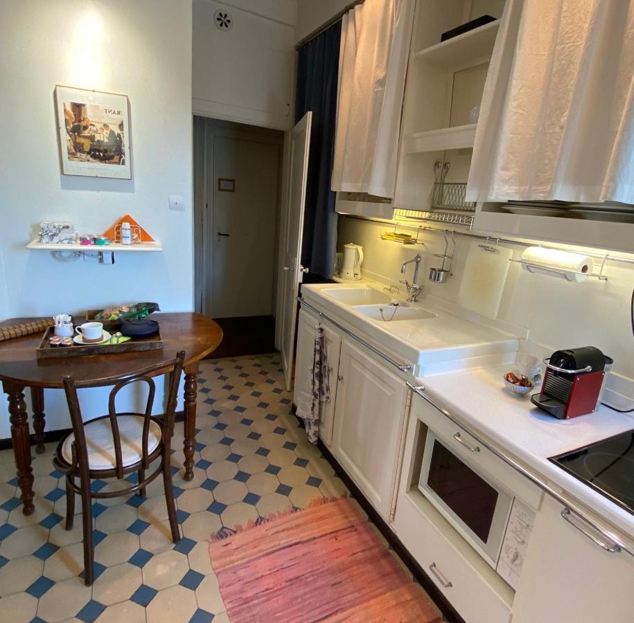 Apartment Les Lumieres De La *