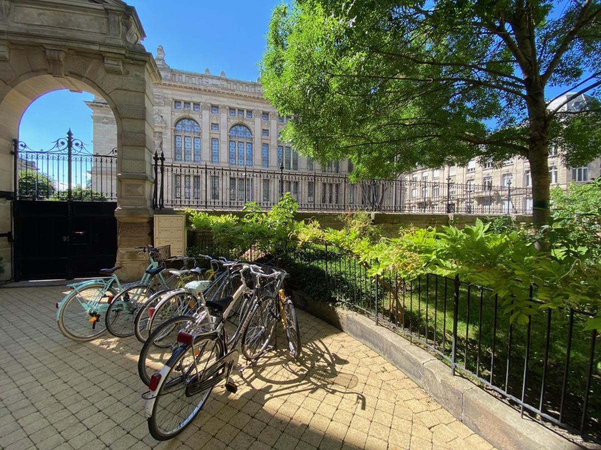 Apartment Les Lumieres De La Strasbourg
