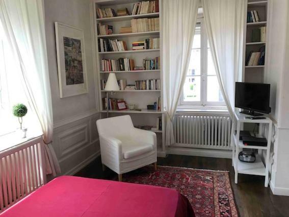 Apartment Les Lumieres De La *