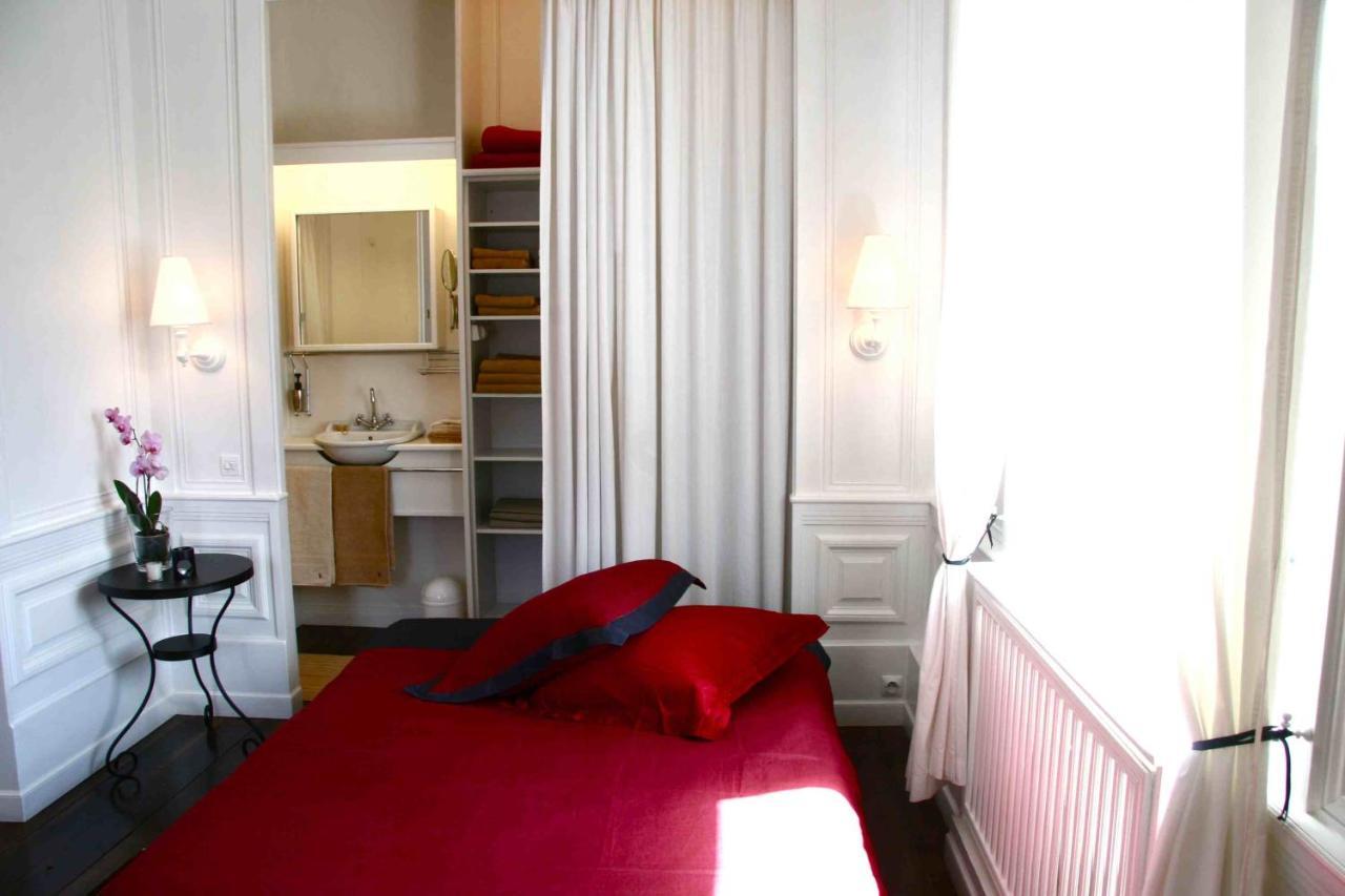 Apartment Les Lumieres De La *